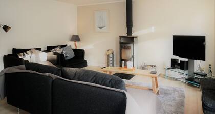 Village Park V107 - Nicely decorated fisherman's cottage in Village Park in De Haan.