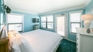 Condo, 1 Bedroom - Island Sunrise 260 by Gold Star Vacation Rentals (Gulf Shores)