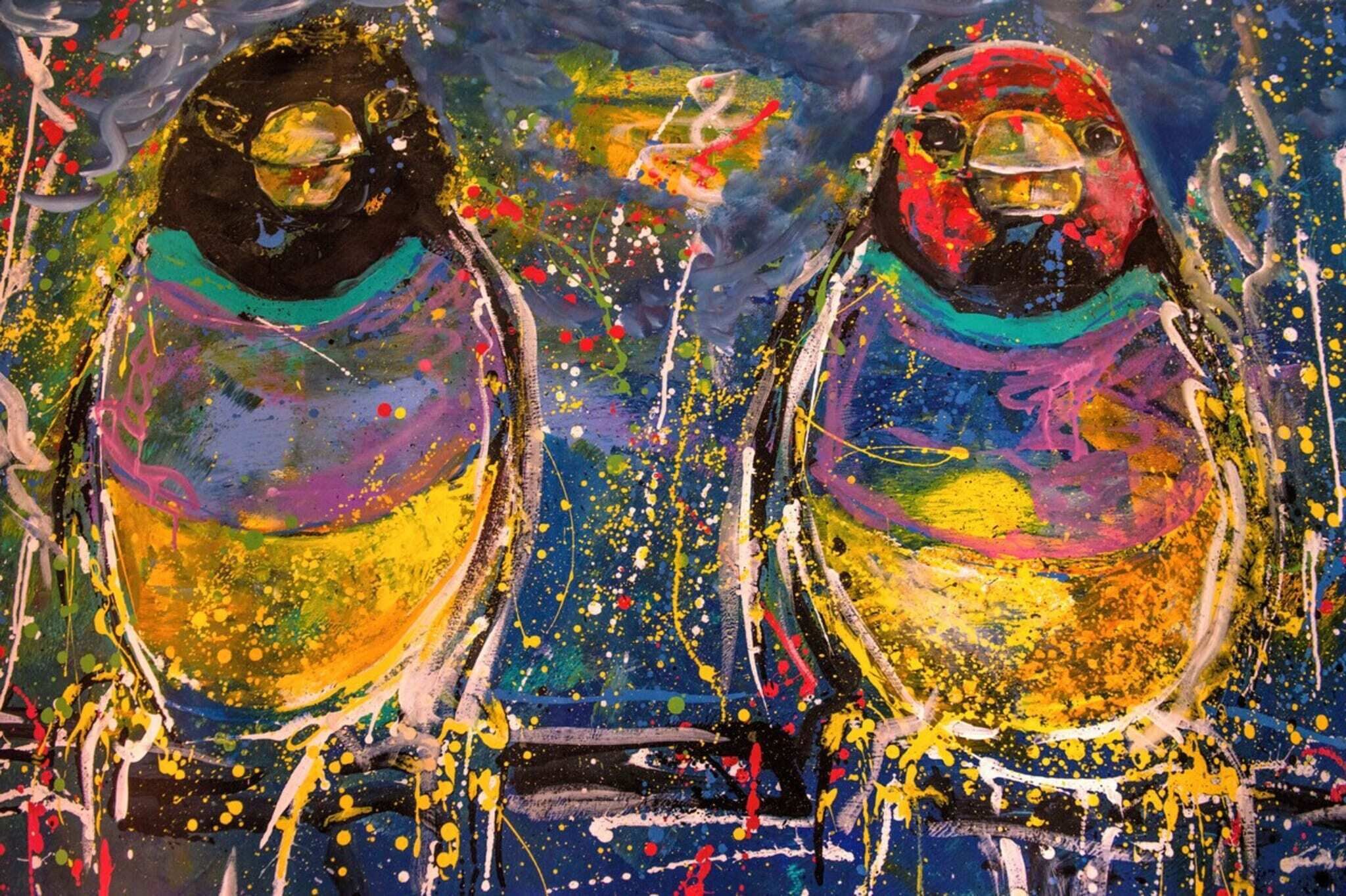 Divers