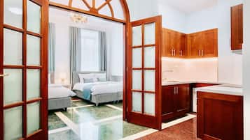 Design-Apartment