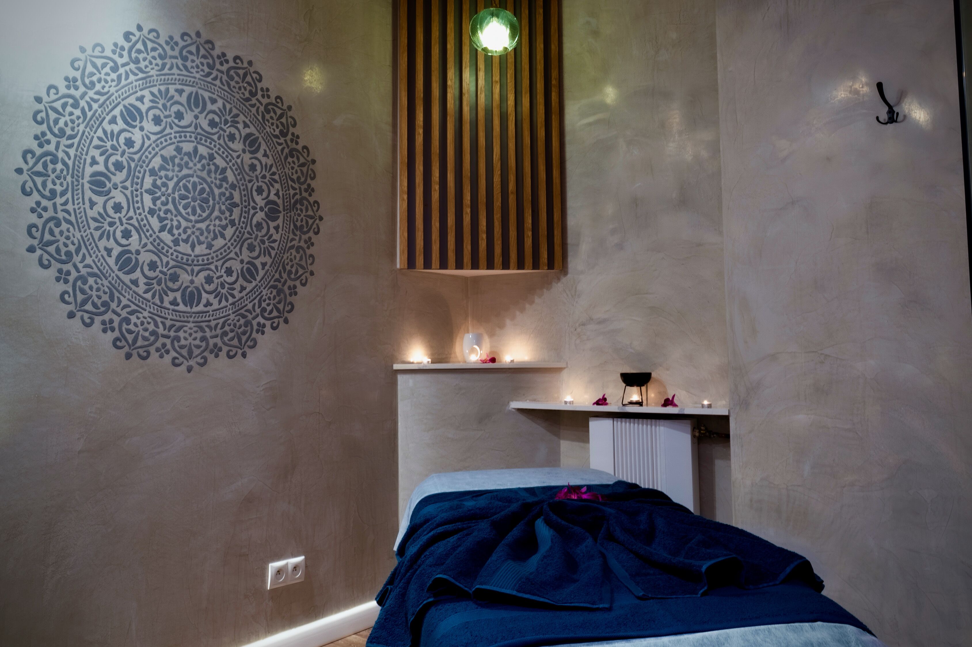 Foto - Jess Hotel & Spa Warsaw Old Town