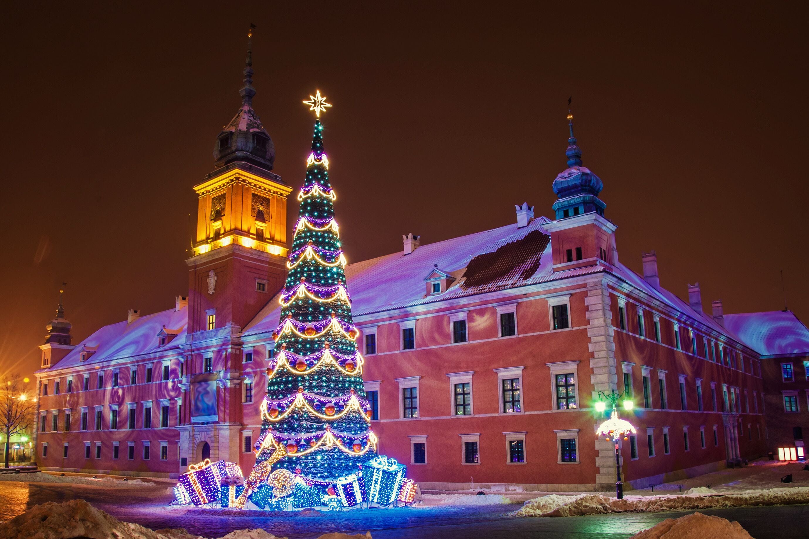 Foto - Jess Hotel & Spa Warsaw Old Town