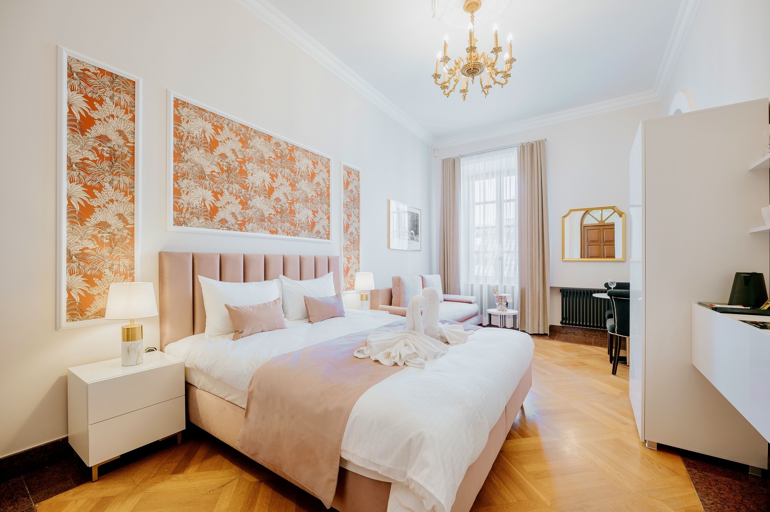 Foto - Jess Hotel & Spa Warsaw Old Town