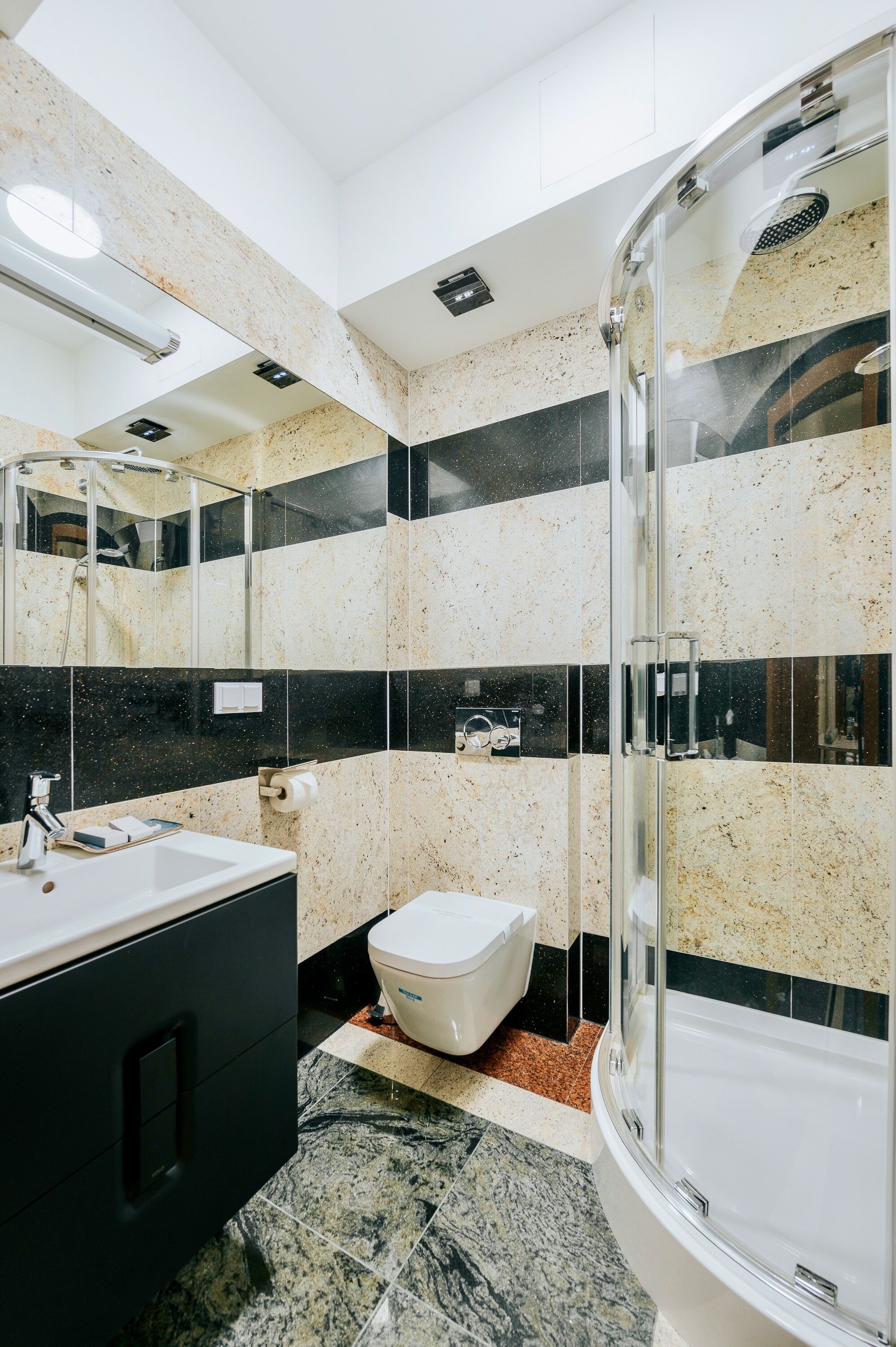 Foto - Jess Hotel & Spa Warsaw Old Town