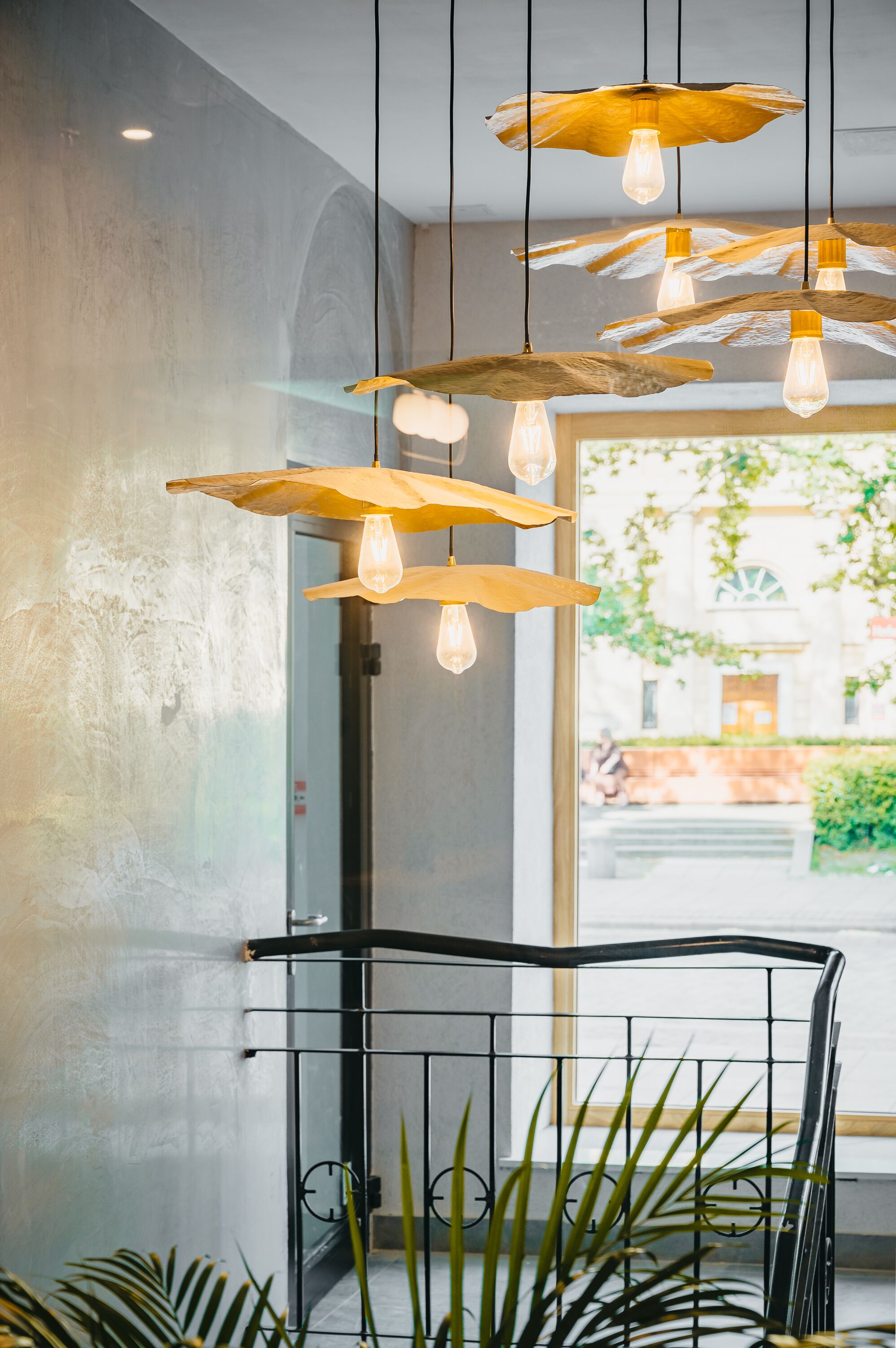 Foto - Jess Hotel & Spa Warsaw Old Town