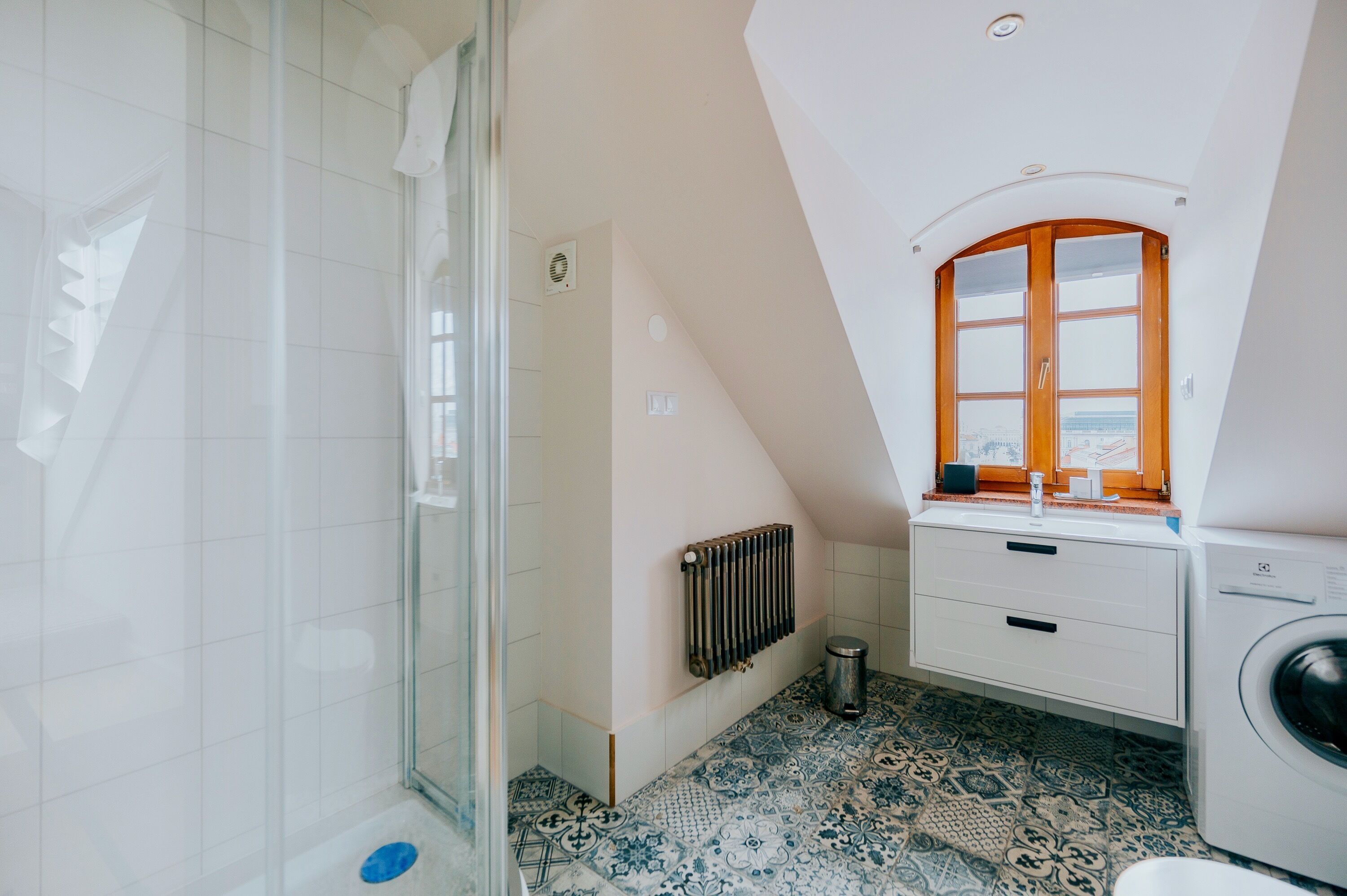 Foto - Jess Hotel & Spa Warsaw Old Town