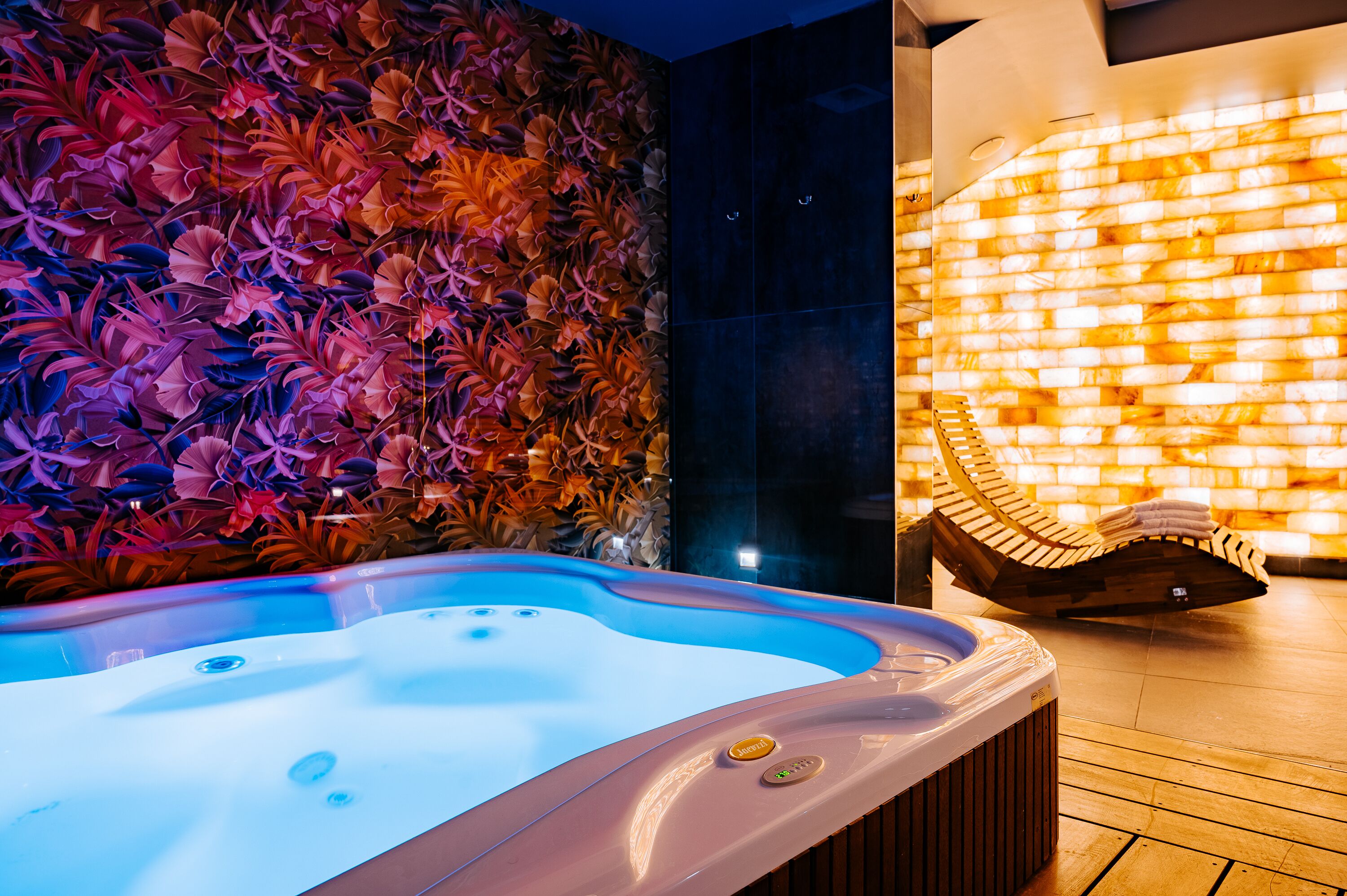 Foto - Jess Hotel & Spa Warsaw Old Town