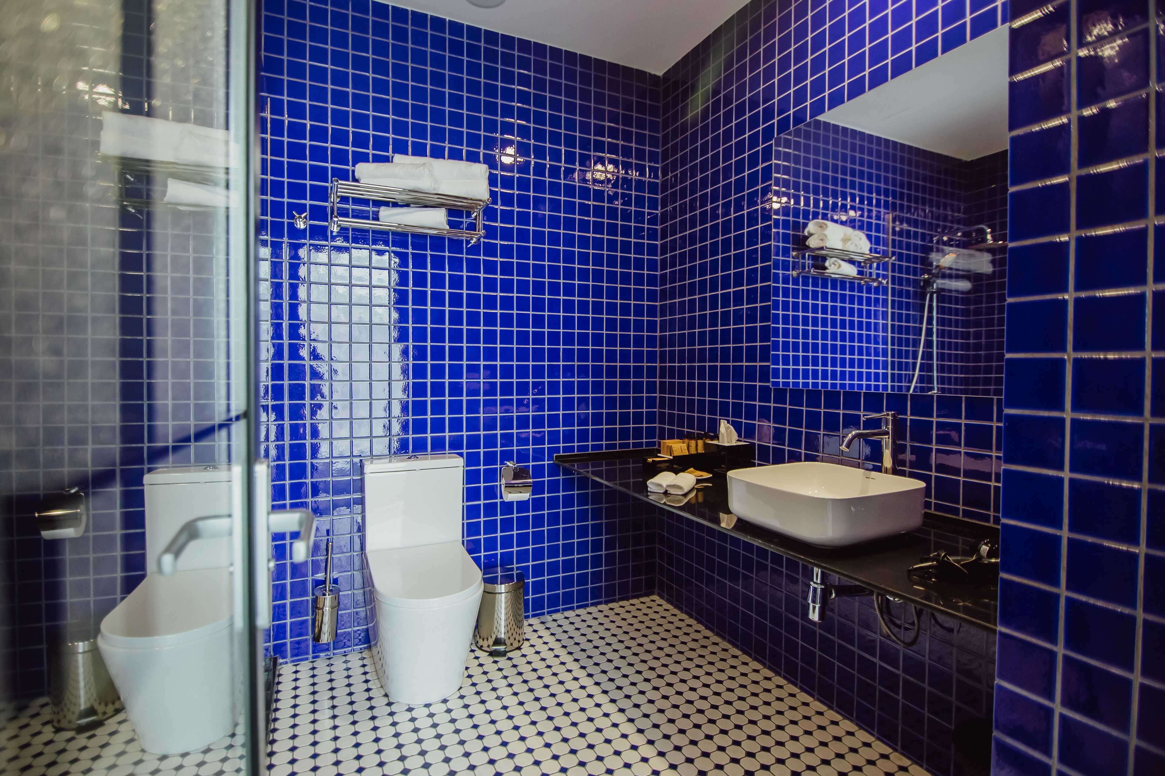 Graphic Hotel Batumi