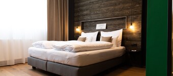 Self-Check-in Hotel VinoQ Zistersdorf