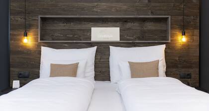 Self-Check-in Hotel VinoQ Zistersdorf