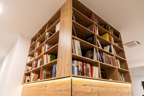 Bibliothek