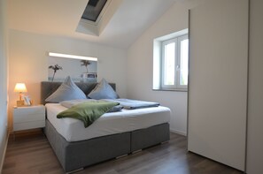 2 Schlafzimmer, kostenloses WLAN