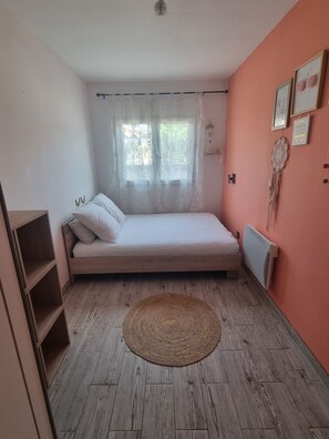 3 chambres, Wi-Fi, draps fournis