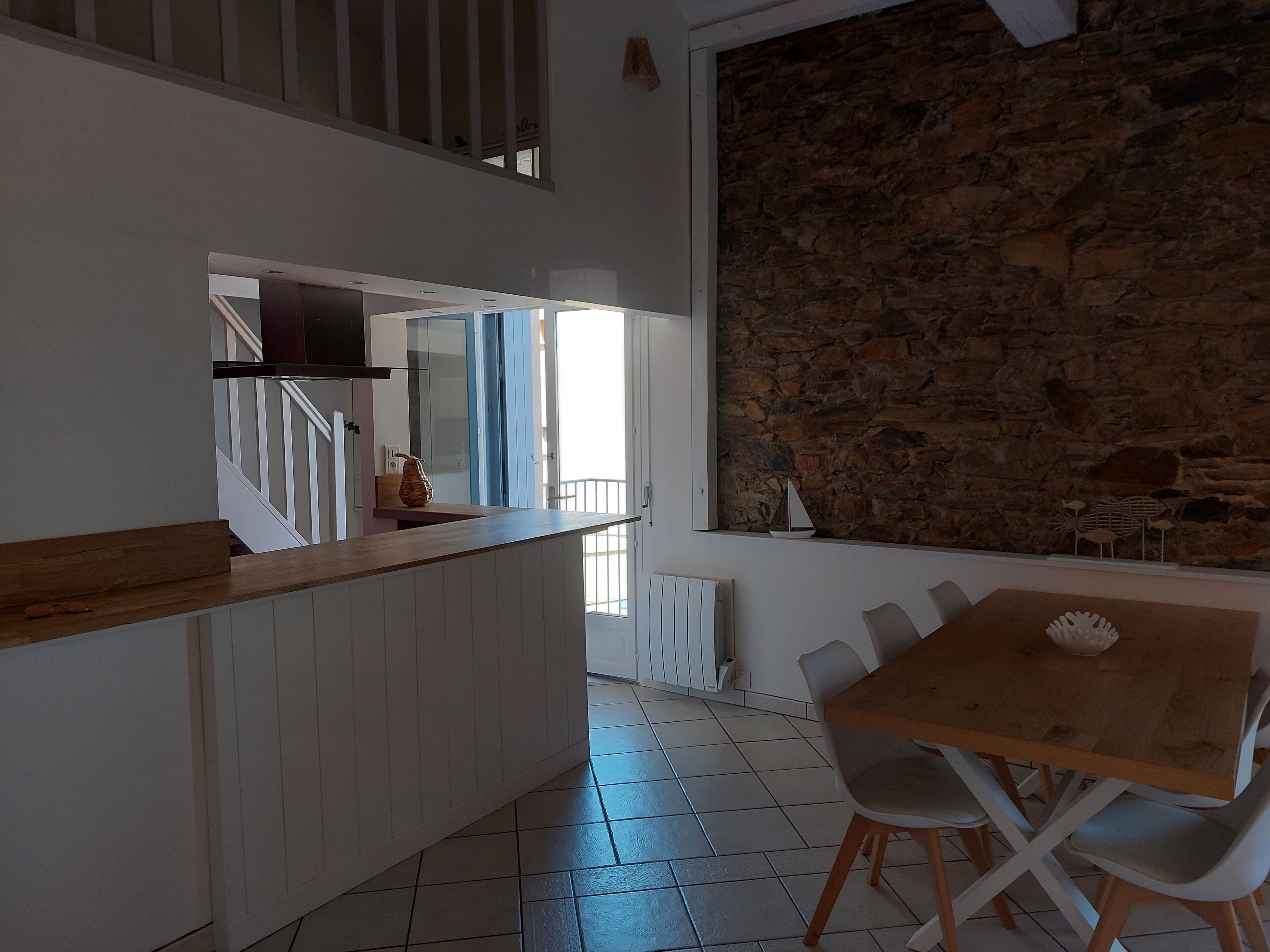 Restauration
