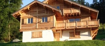 Apartment/ Flat - Saint Gervais