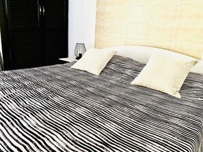 2 chambres, Wi-Fi