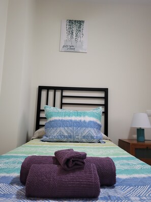 2 bedrooms, desk, iron/ironing board, free WiFi - ¡apartamento Cerca de la Piscina en Paraíso de Vera! (Vera)