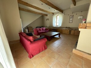 تلفزيون ذكي