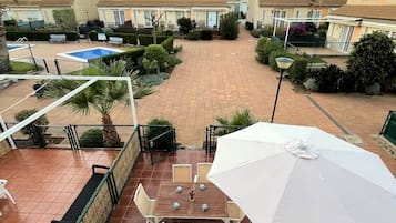 Terras