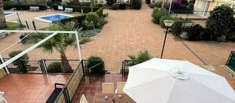 Residencial Nova Oropesa Rental Holidays REF 016