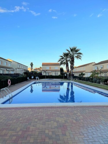 Residencial Nova Oropesa Rental Holidays REF 016