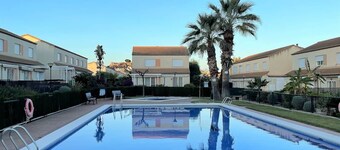 Residencial Nova Oropesa Rental Holidays REF 016
