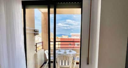 Apartamento Anclamar II Rental Holidays REF 017
