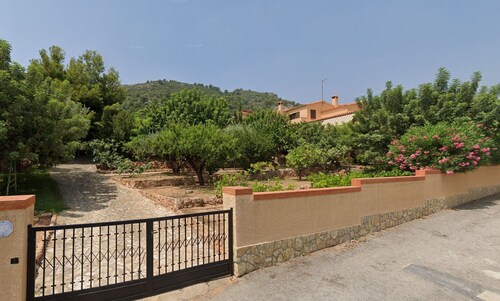 Villa La Torreta Rental Holidays REF 056