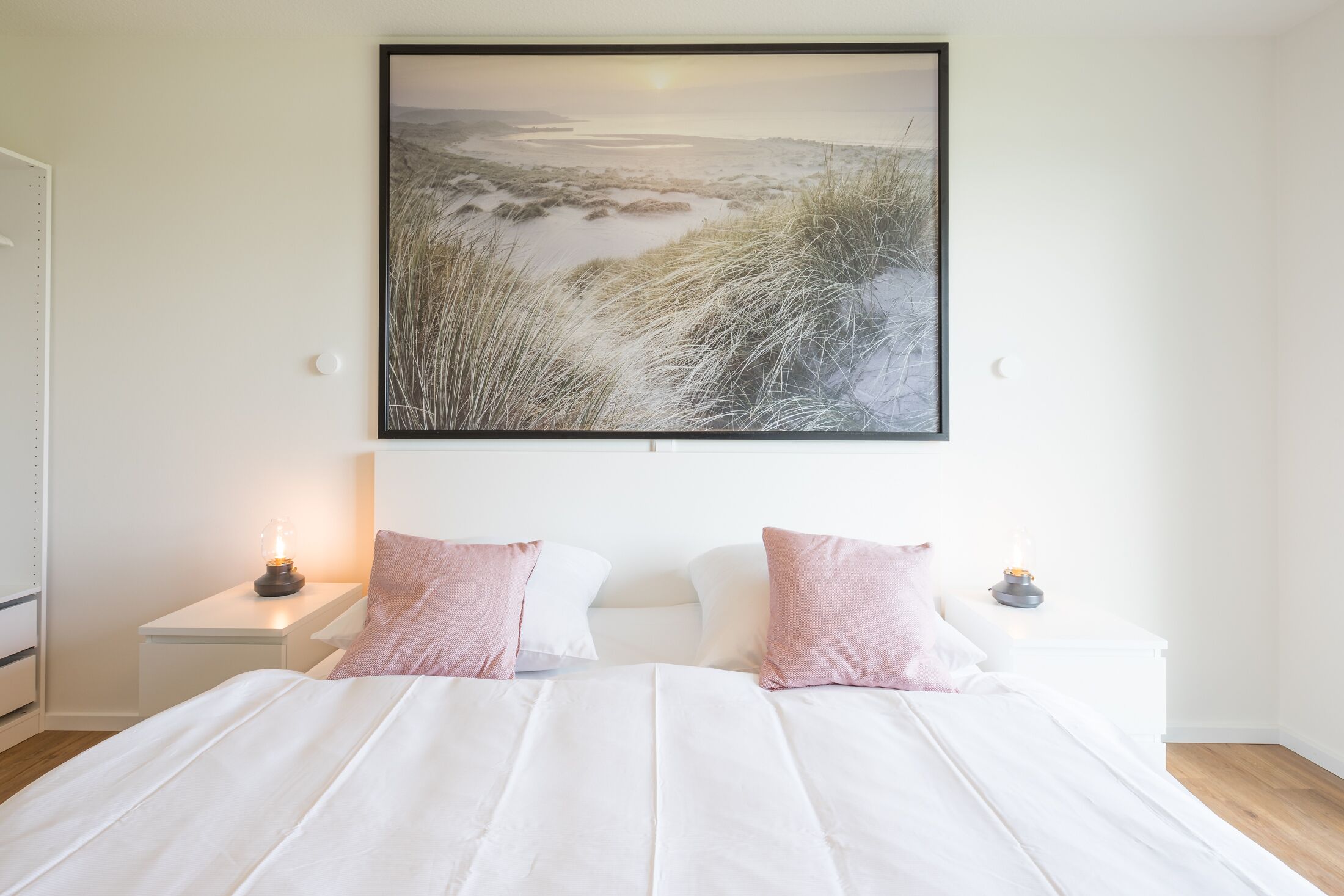 2 Schlafzimmer, kostenloses WLAN