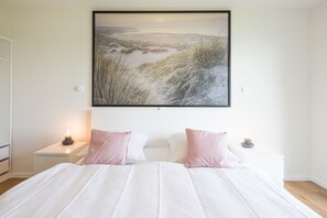 2 dormitoris i wifi gratuïta 