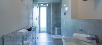 Vacation apartment Liselotte on Nordstrand for up to 4 people