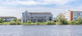 Vacation apartment Liselotte on Nordstrand for up to 4 people