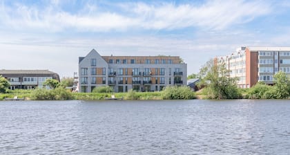Ferienwohnung Liselotte auf Nordstrand für bis zu 4 Personen