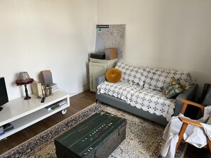Oppholdsområde