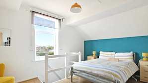 Comfort-hus