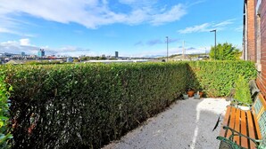 Udendørsområde