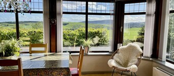 Private, peaceful dog friendly farmhouse, near Stonehaven