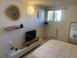 1 camera, Wi-Fi gratuito, lenzuola