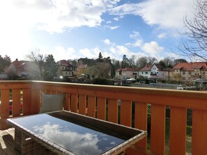 Property grounds - Ballenstedt castle view (Ballenstedt)
