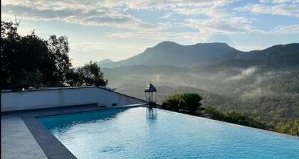 Vaste Demeure D'architecte