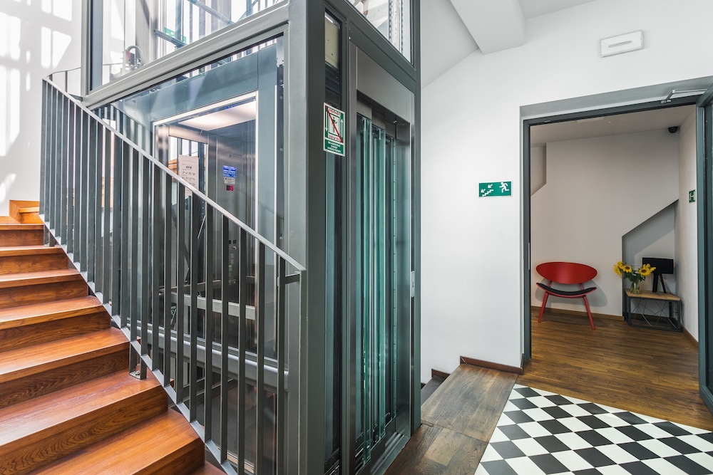 Dada Premium Aparthotel by null