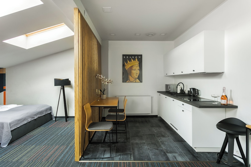 Dada Premium Aparthotel by null