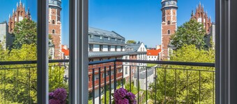 Dada Premium Aparthotel