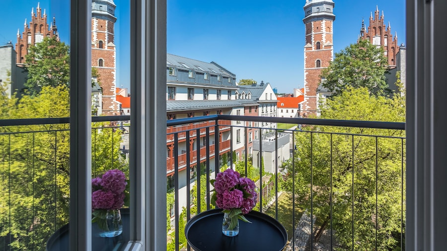 Dada Premium Aparthotel