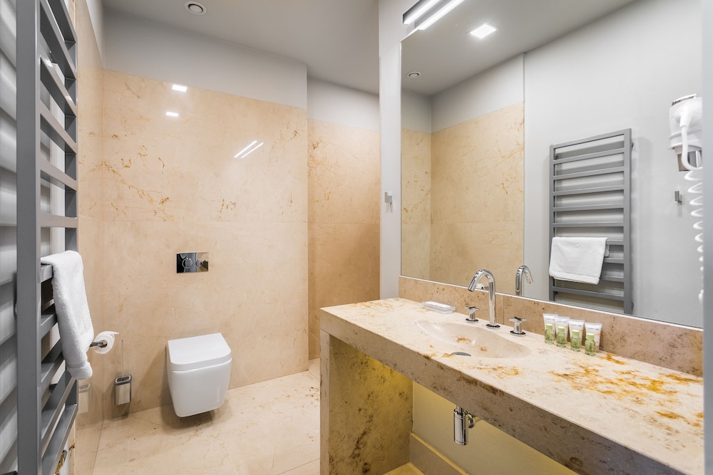 Dada Premium Aparthotel by null