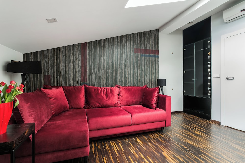 Dada Premium Aparthotel by null