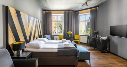 Dada Premium Aparthotel