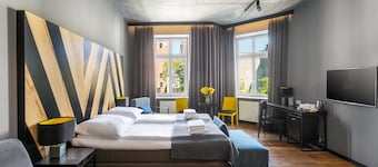 Dada Premium Aparthotel