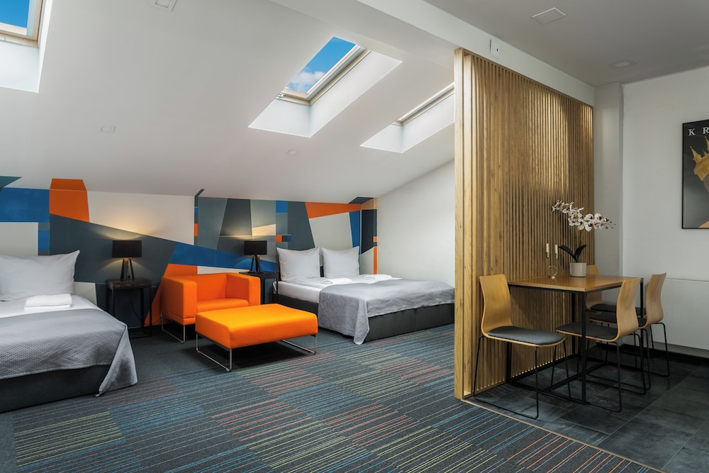 Dada Premium Aparthotel by null