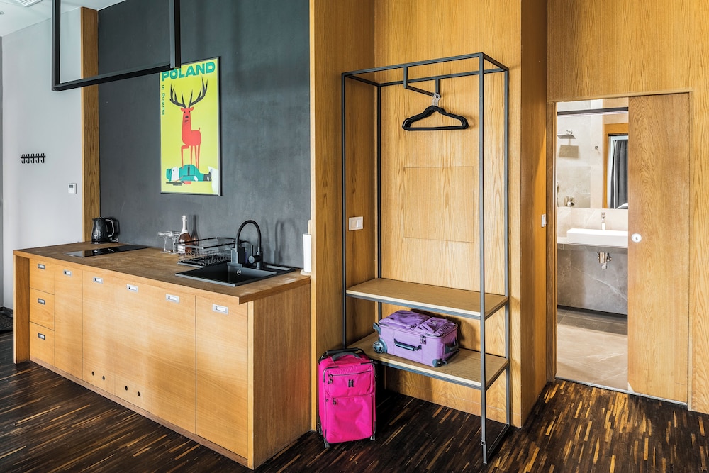 Dada Premium Aparthotel by null